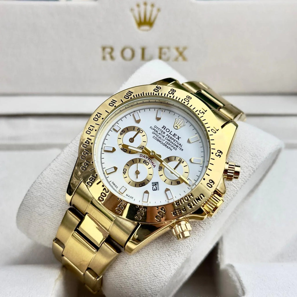 ROLEX DAYTONA RX