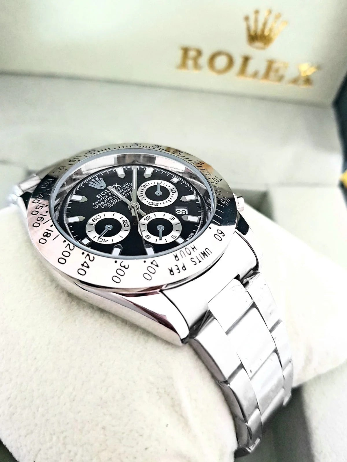 ROLEX DAYTONA RX