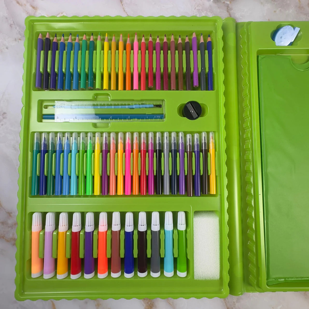 ART SET NIÑOS DINOSAURIOS