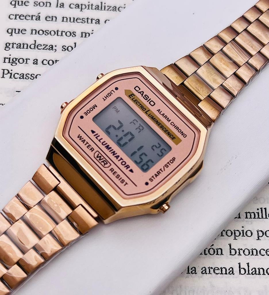 CASIO RETRO