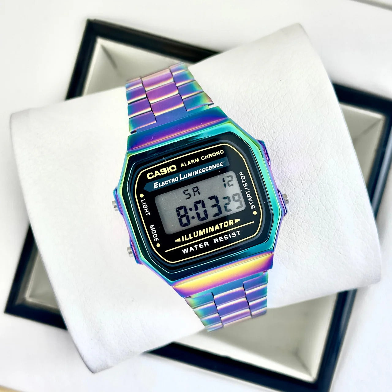 CASIO RETRO