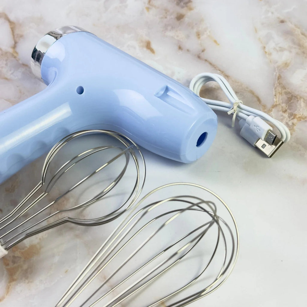 PICADOR MULTIFUNCIONAL RECARGABLE