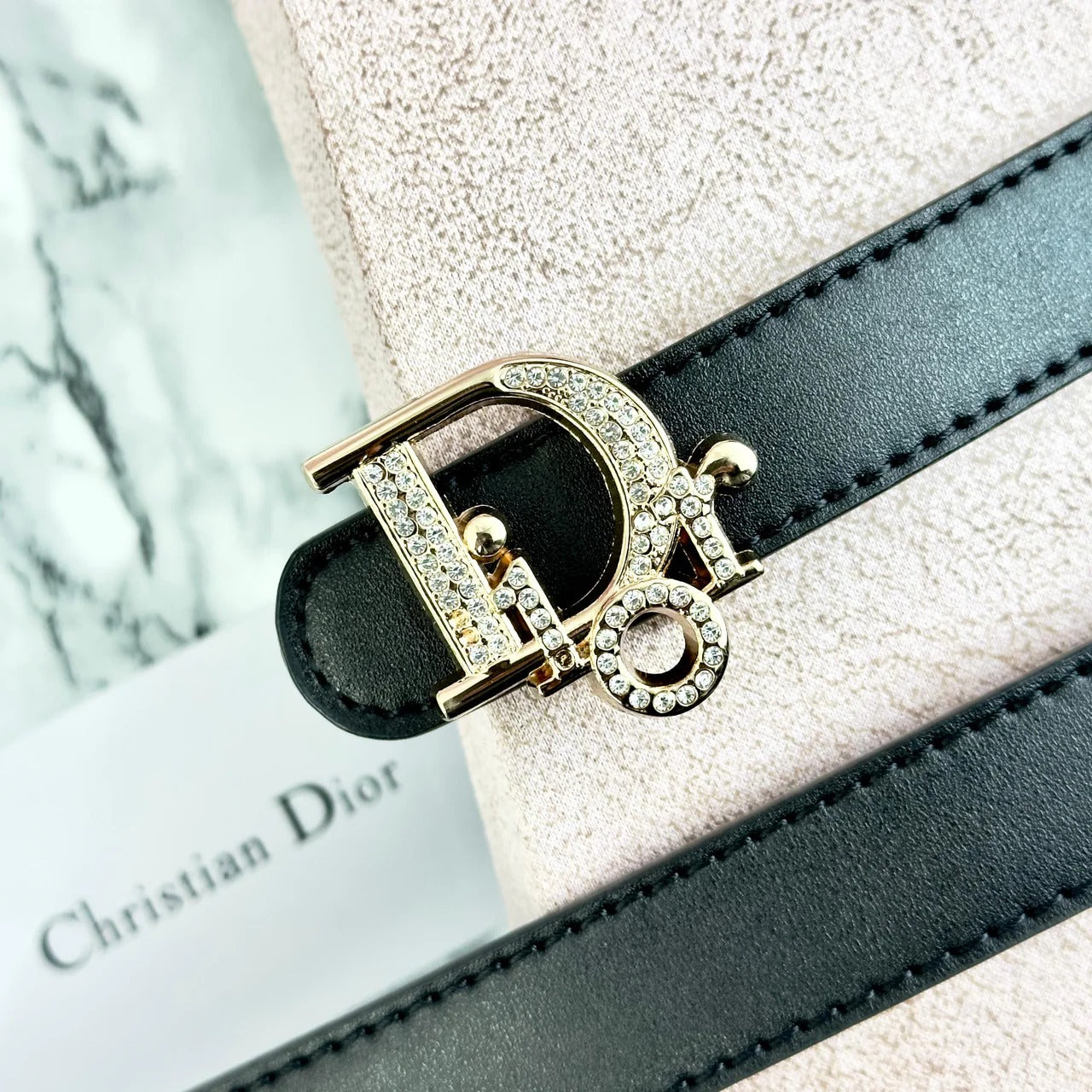 CiNTURON  DAMA MULTIMARCA