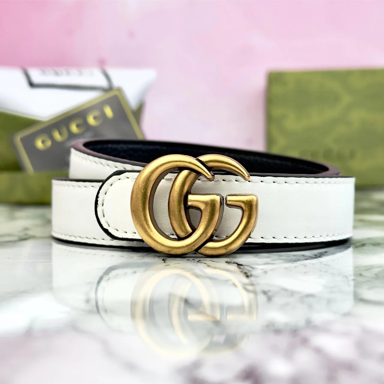 CiNTURON  DAMA MULTIMARCA