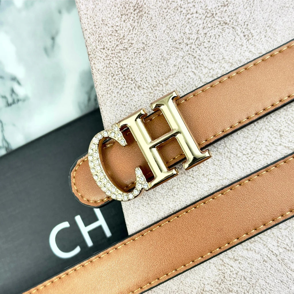 CiNTURON  DAMA MULTIMARCA