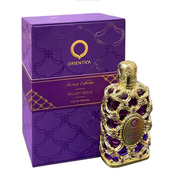 PERFUMES  ARABES