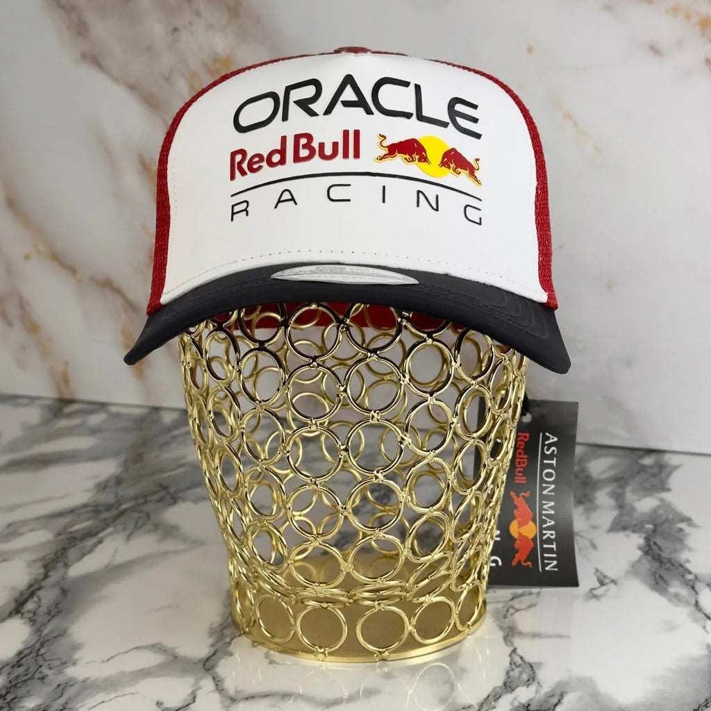 GORRA REDBULL