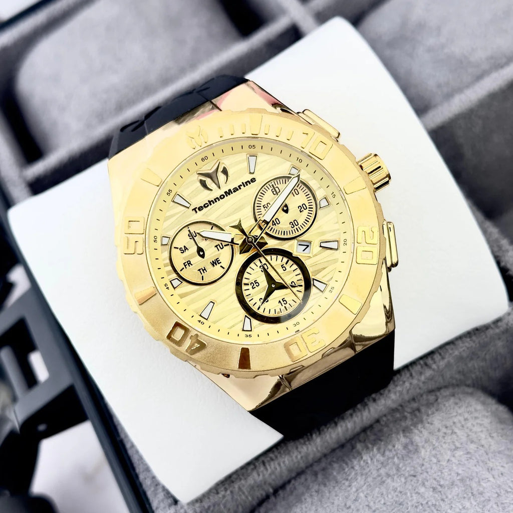 TECHNOMARINE TTH0