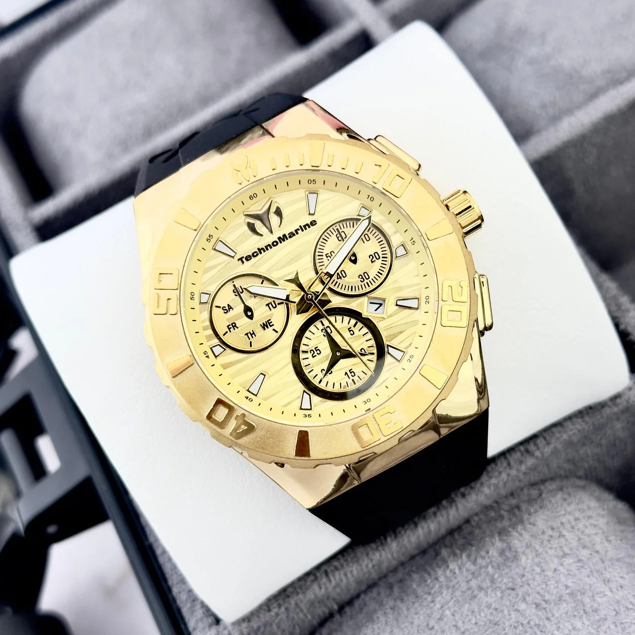 TECHNOMARINE TTH0