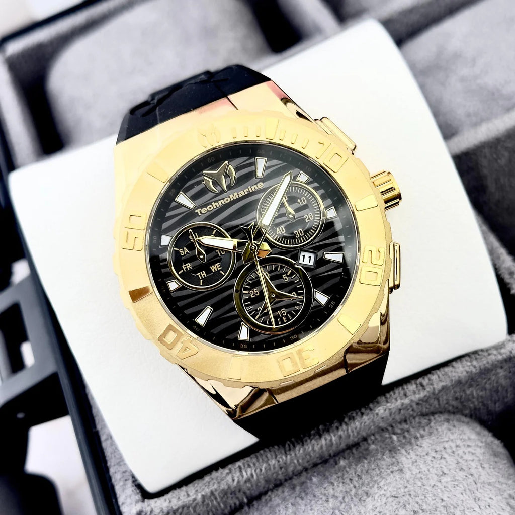 TECHNOMARINE TTH0