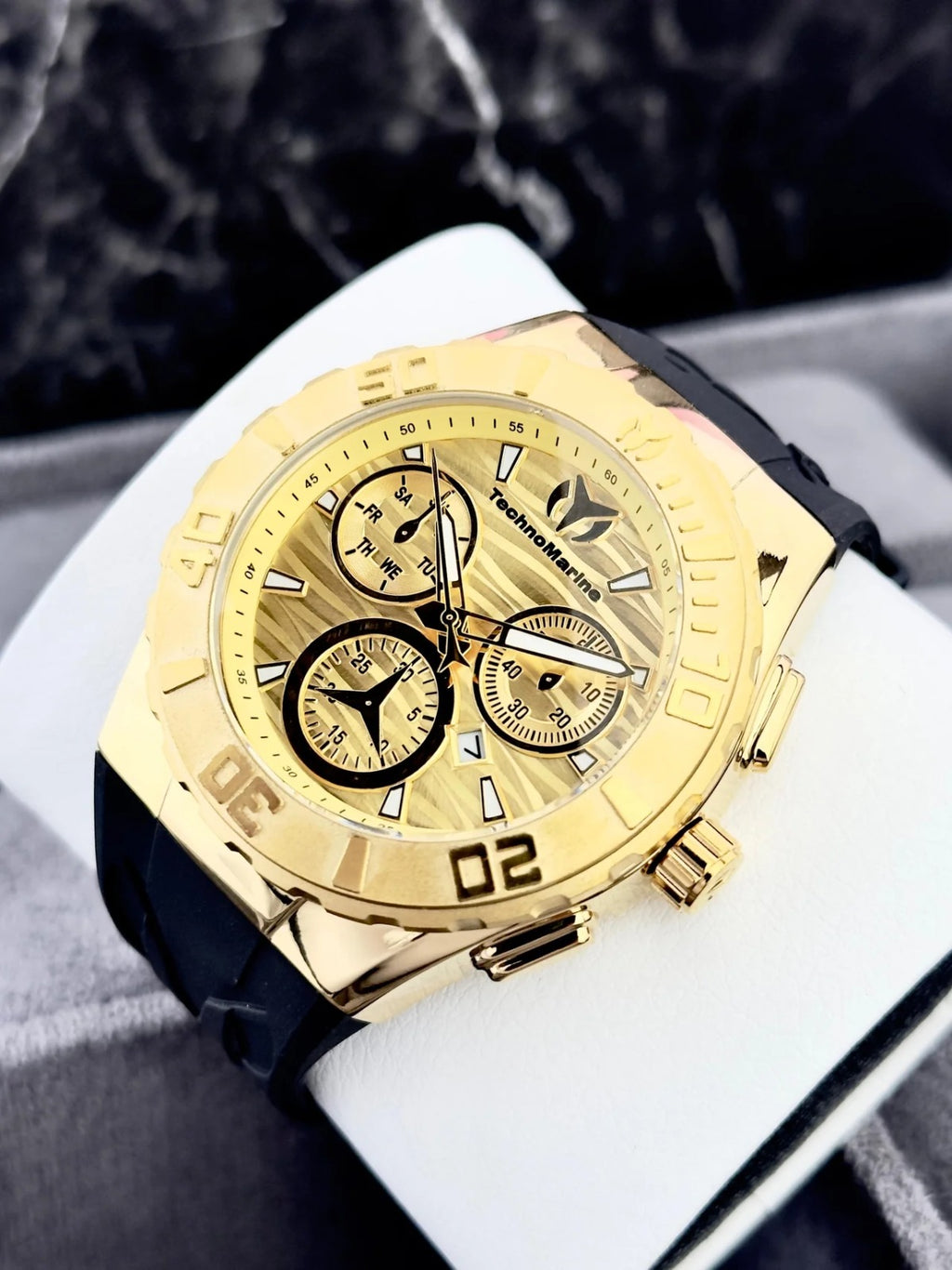 TECHNOMARINE TTH0