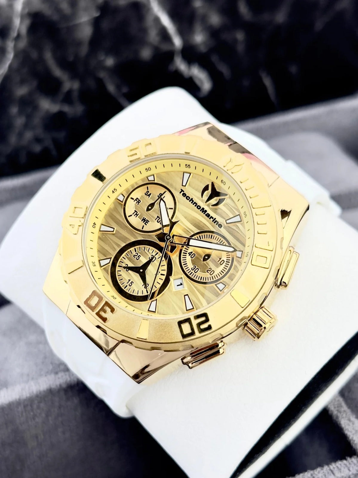 TECHNOMARINE TTH0