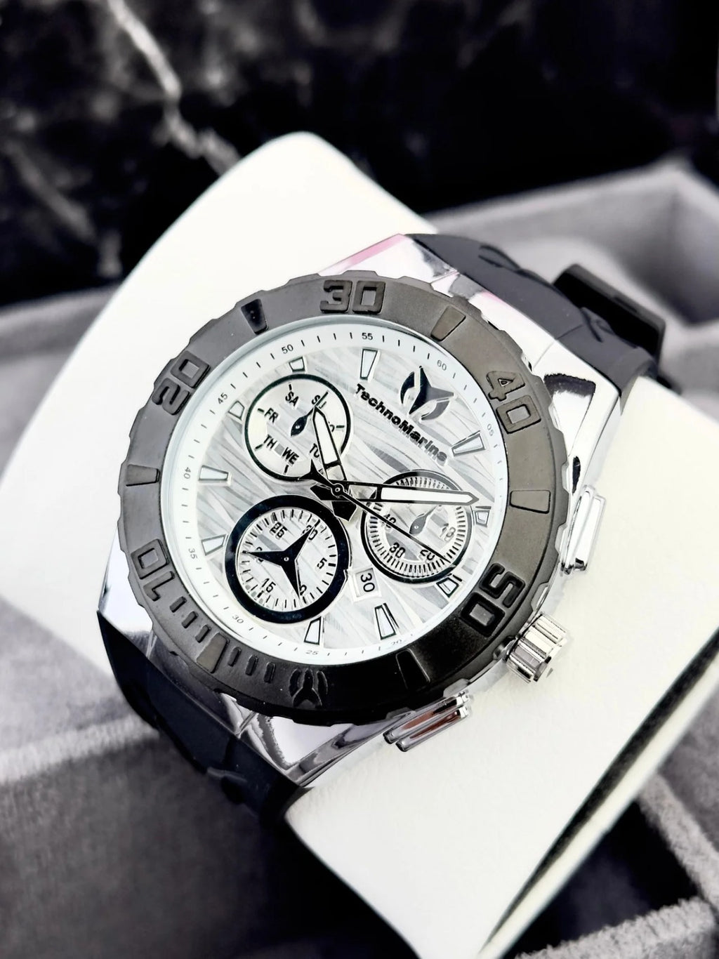 TECHNOMARINE TTH0