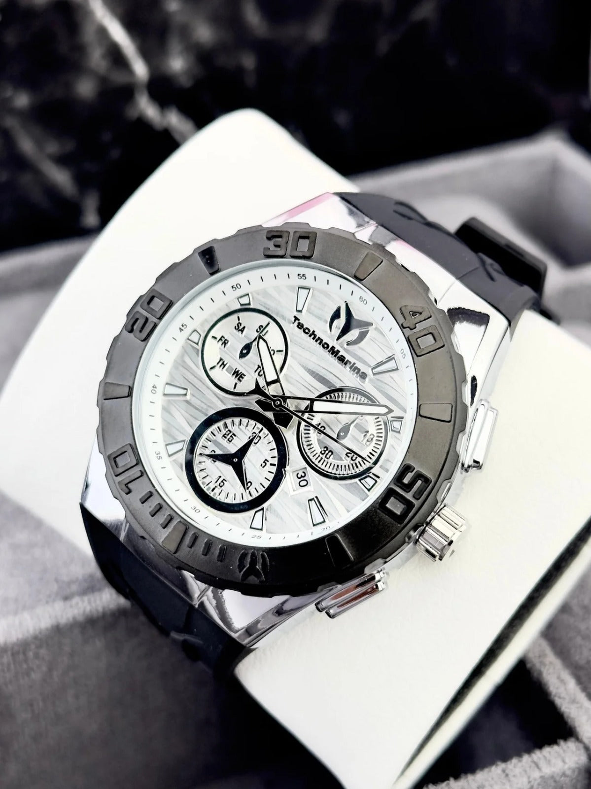 TECHNOMARINE TTH0