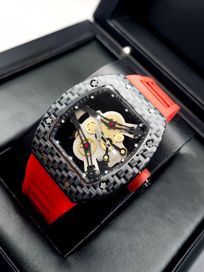 RICHARD MILLE RPC0