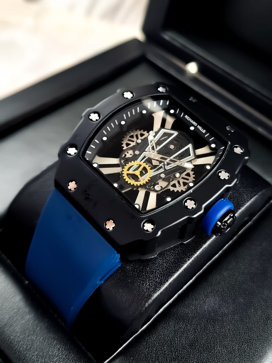 RICHARD MILLE RPC0