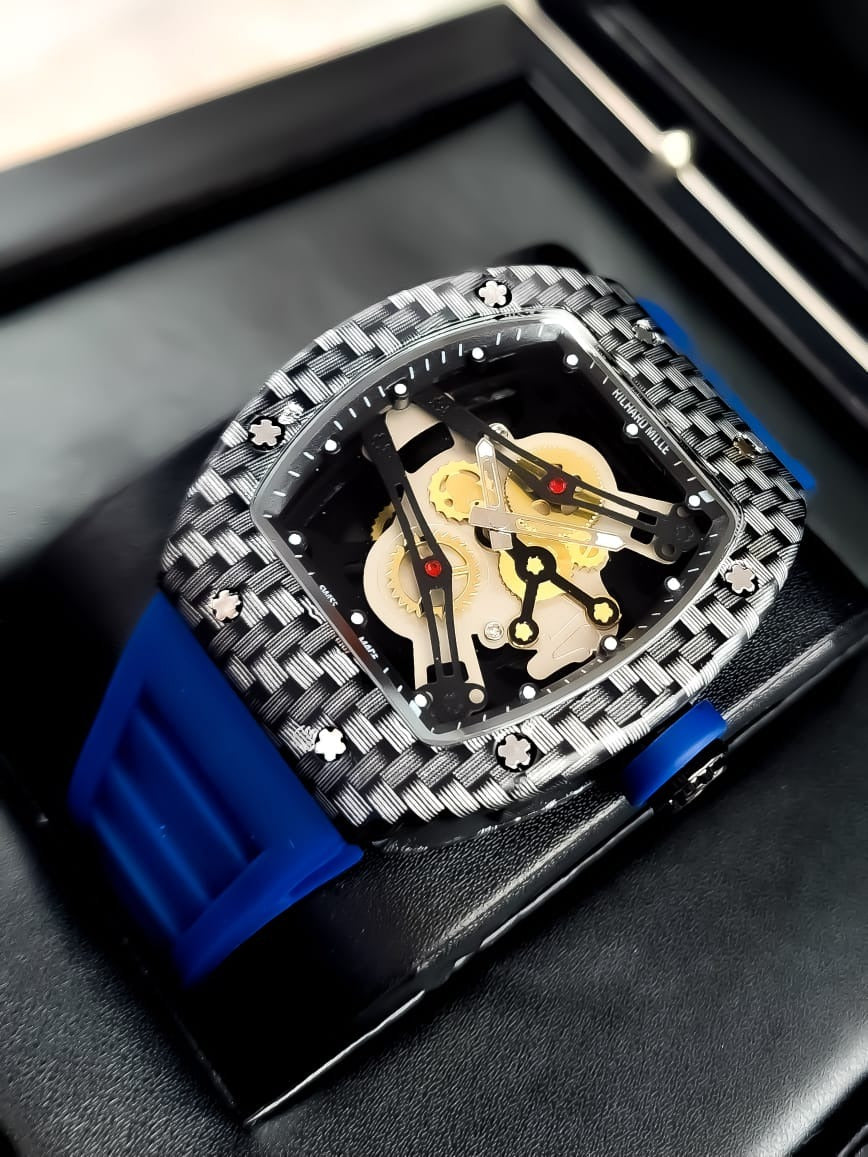 RICHARD MILLE RPC0