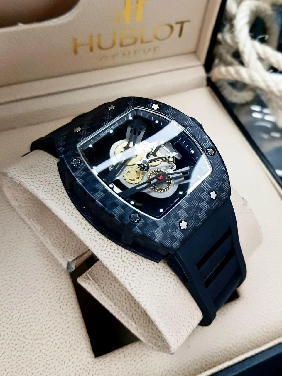 RICHARD MILLE RPC0