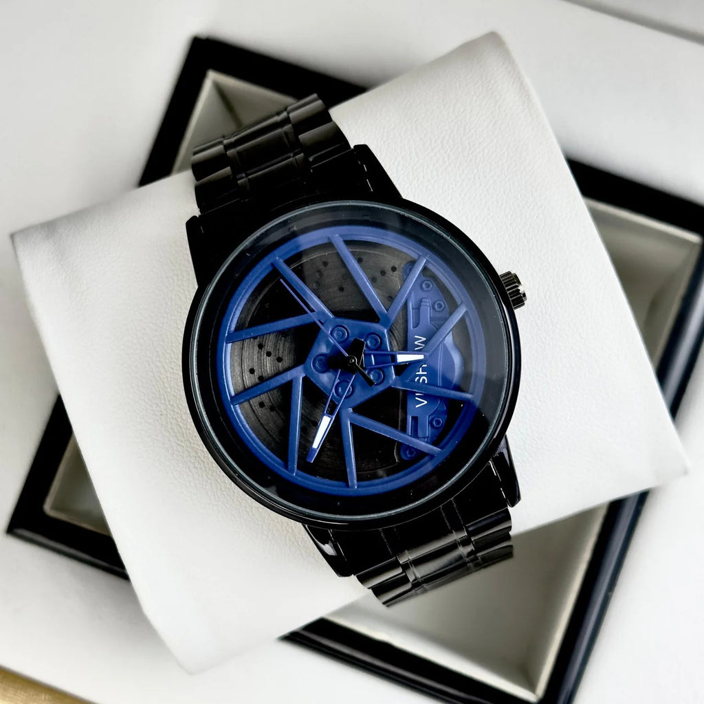RELOJ RIN