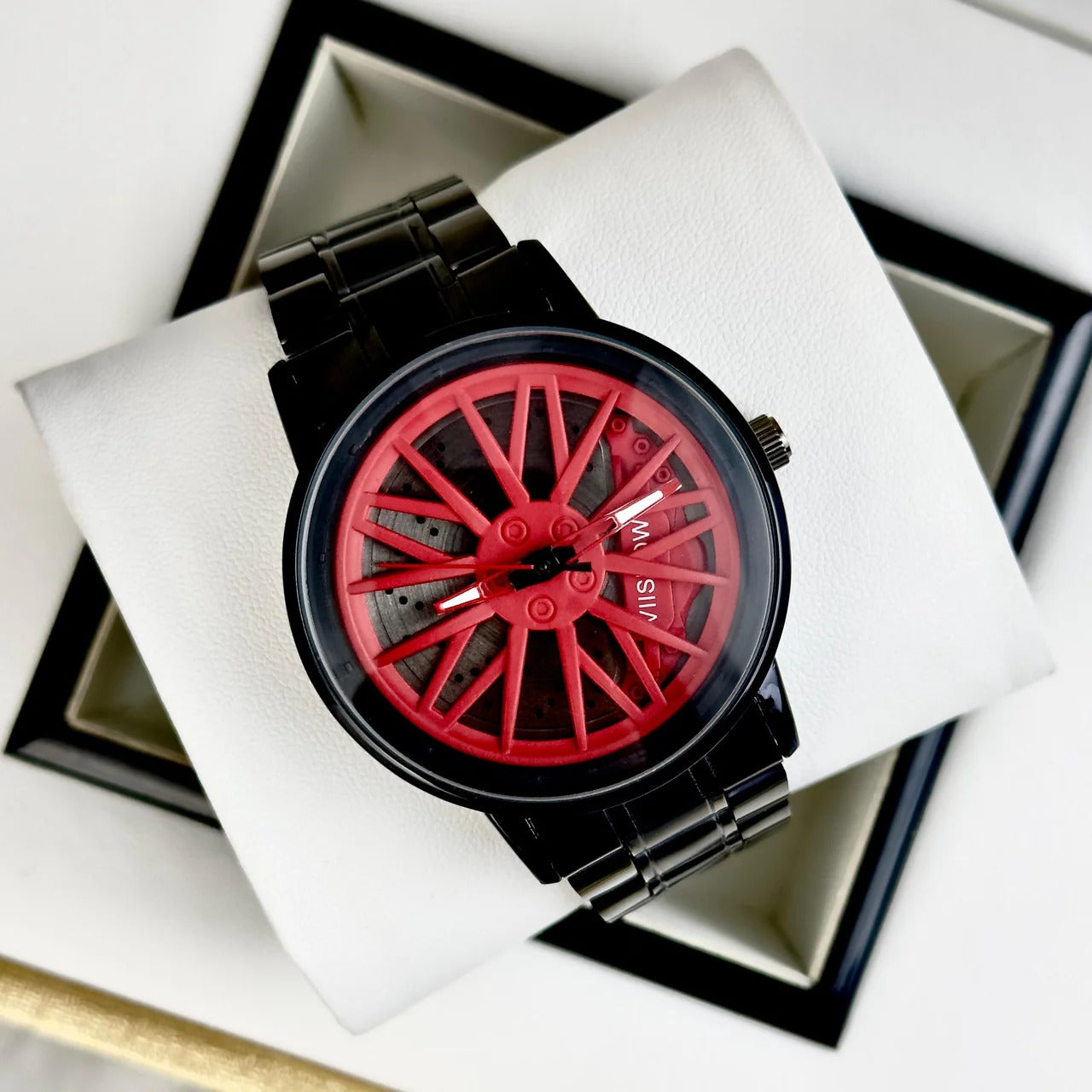 RELOJ RIN