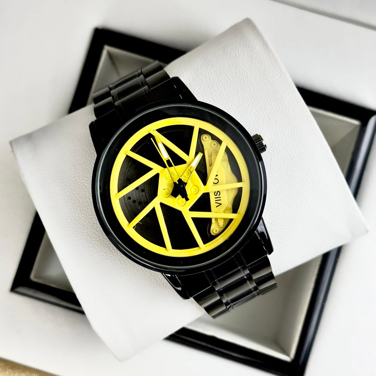 RELOJ RIN