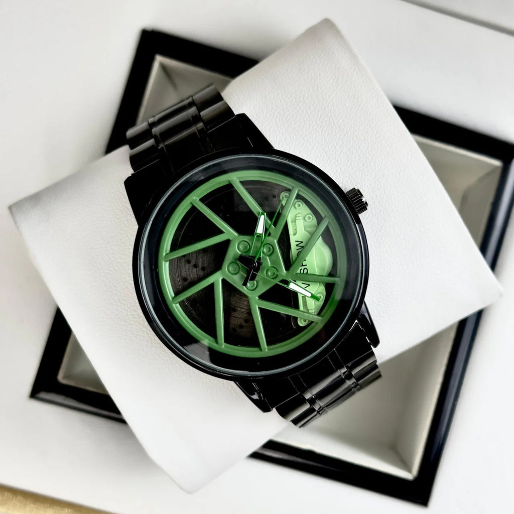 RELOJ RIN