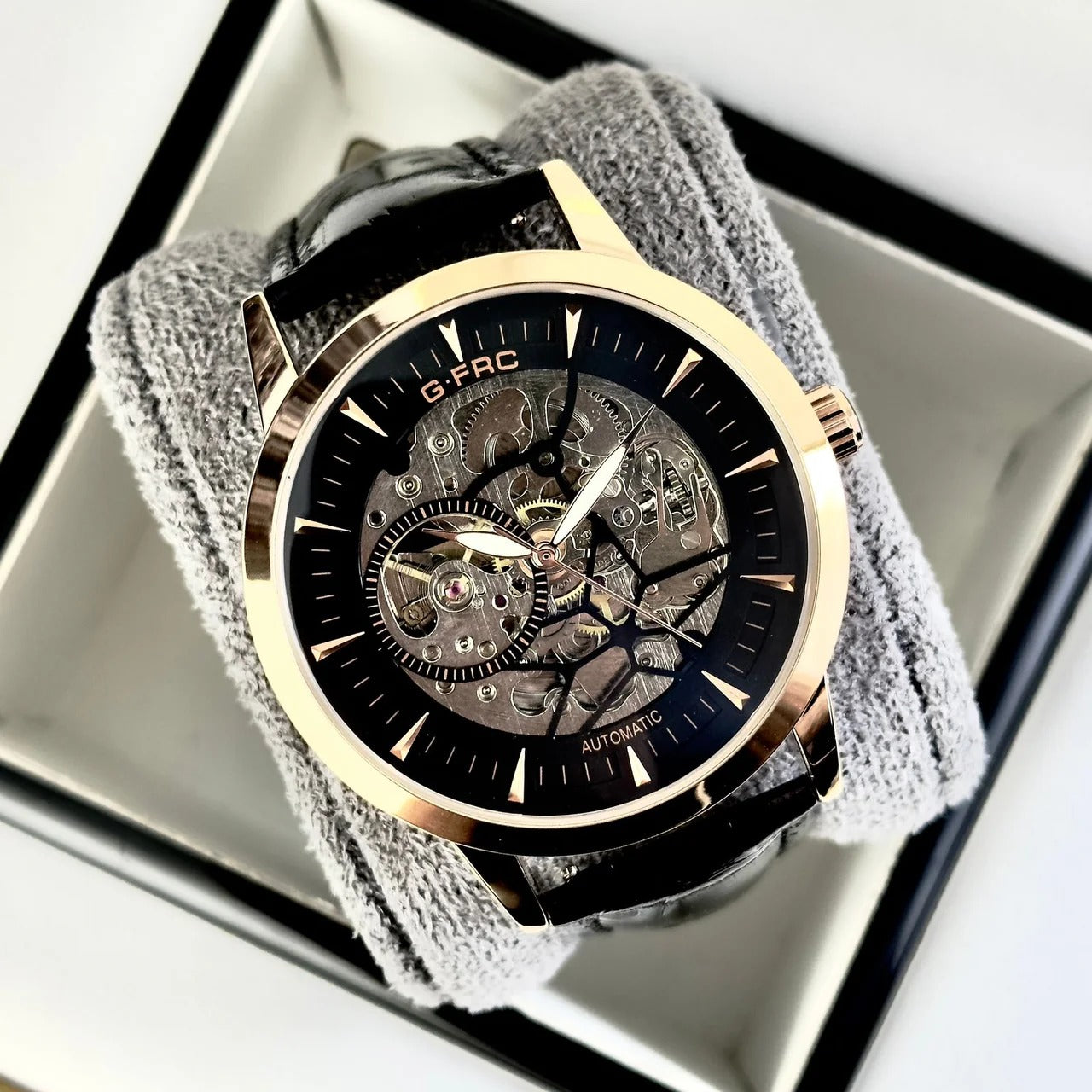 G-FORCE AUTOMATIC AT874