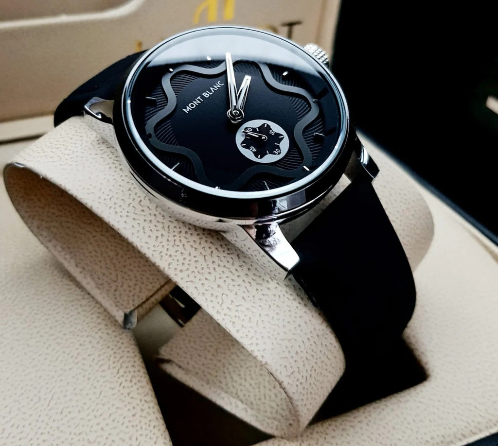 MONTBLANC M3
