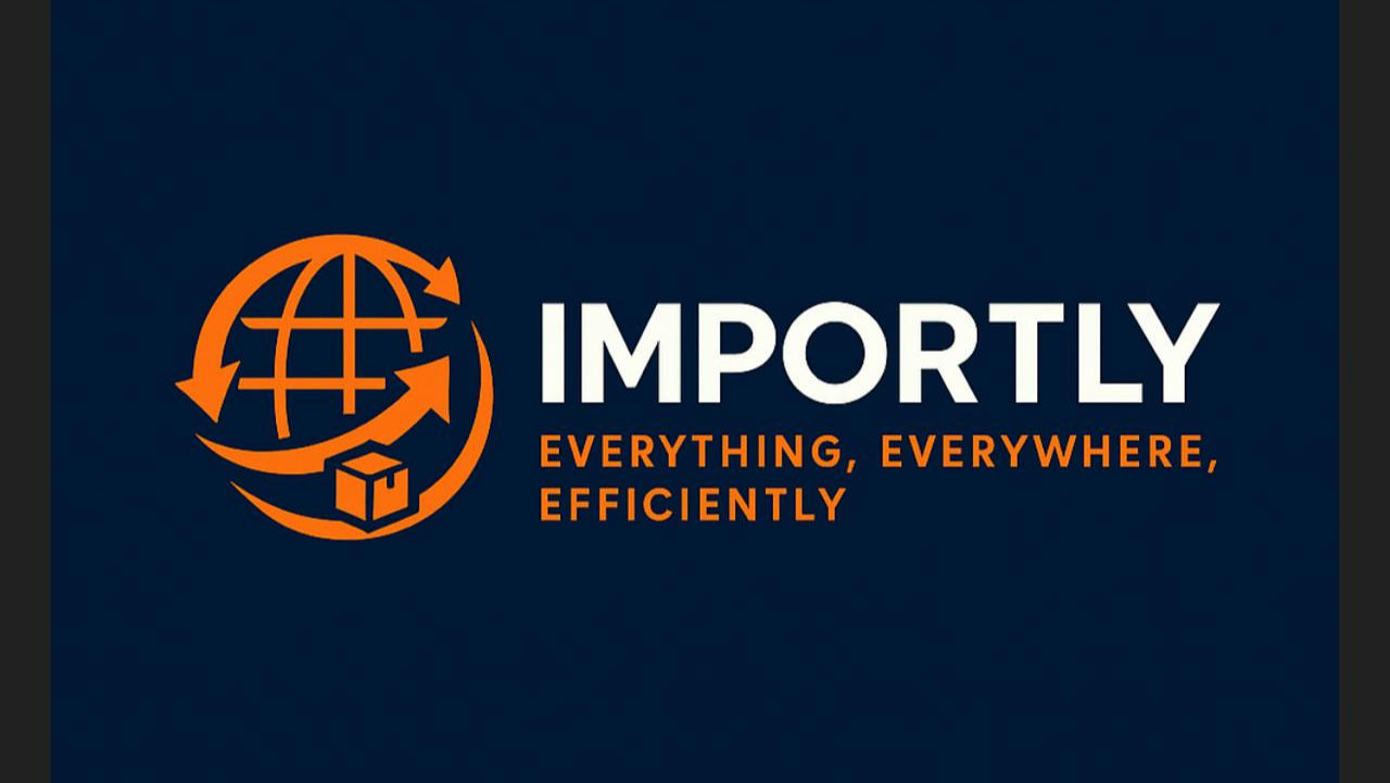 Importly Colombia  everything, everywhere, efficiently 