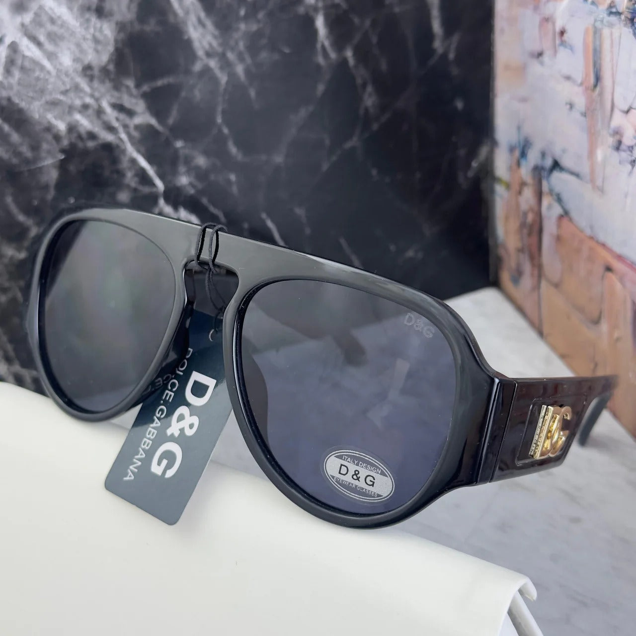 GAFAS DOLCE GABANNA DANN0