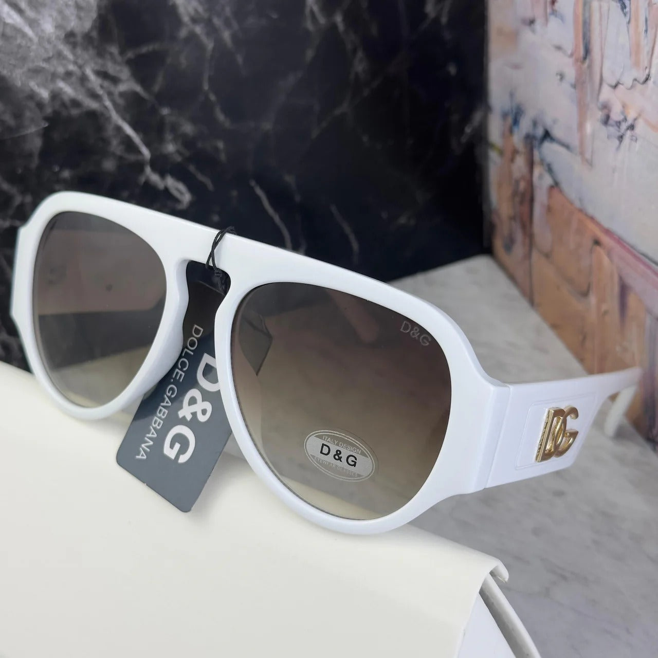 GAFAS DOLCE GABANNA DANN0