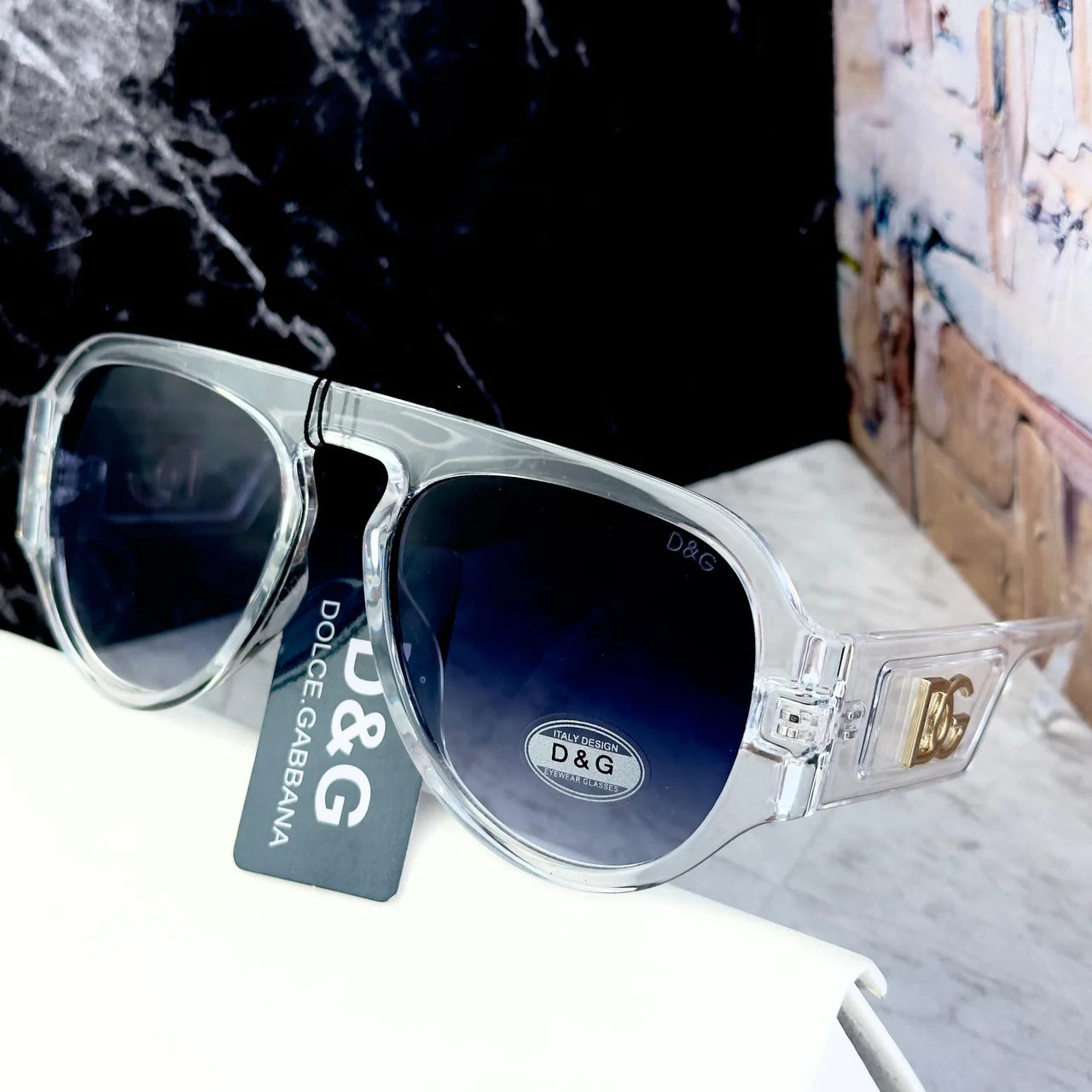 GAFAS DOLCE GABANNA DANN0