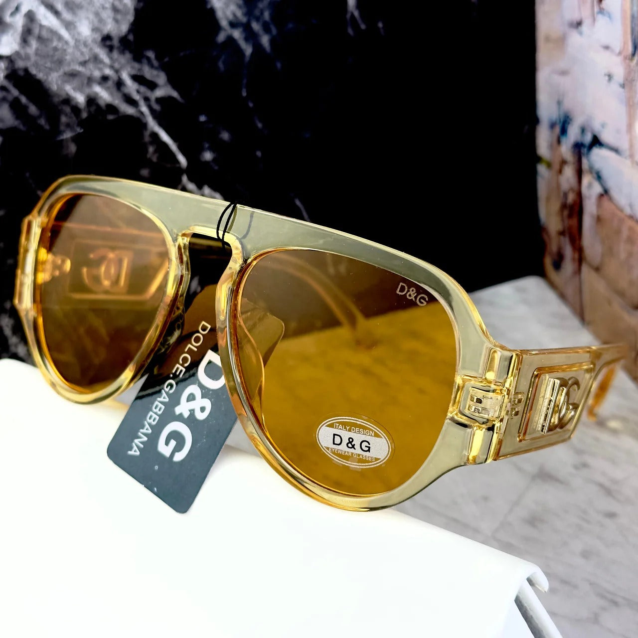 GAFAS DOLCE GABANNA DANN0