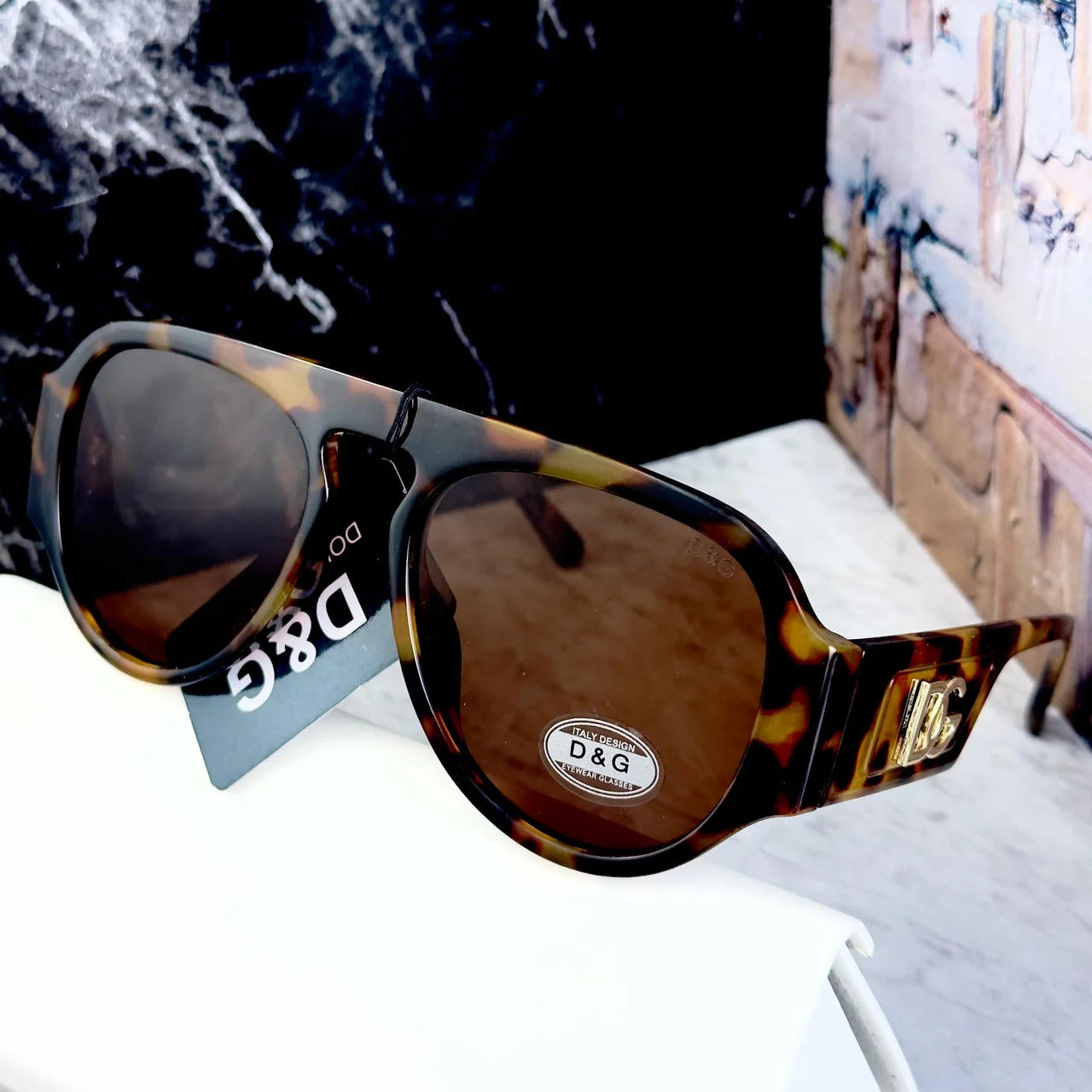 GAFAS DOLCE GABANNA DANN0