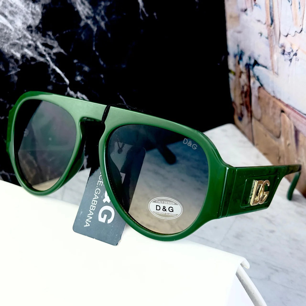 GAFAS DOLCE GABANNA DANN0