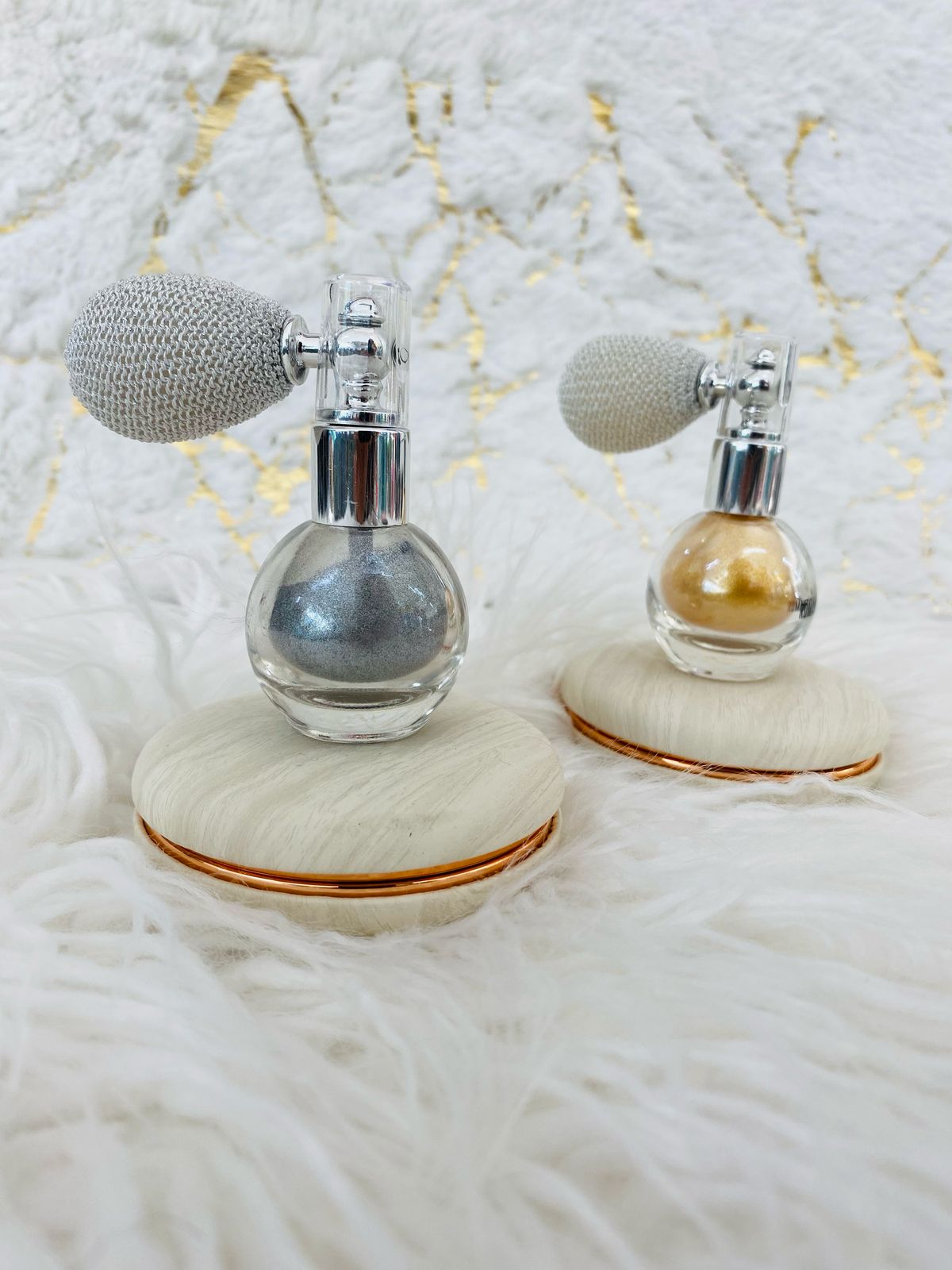 Polvo de Hadas corporal