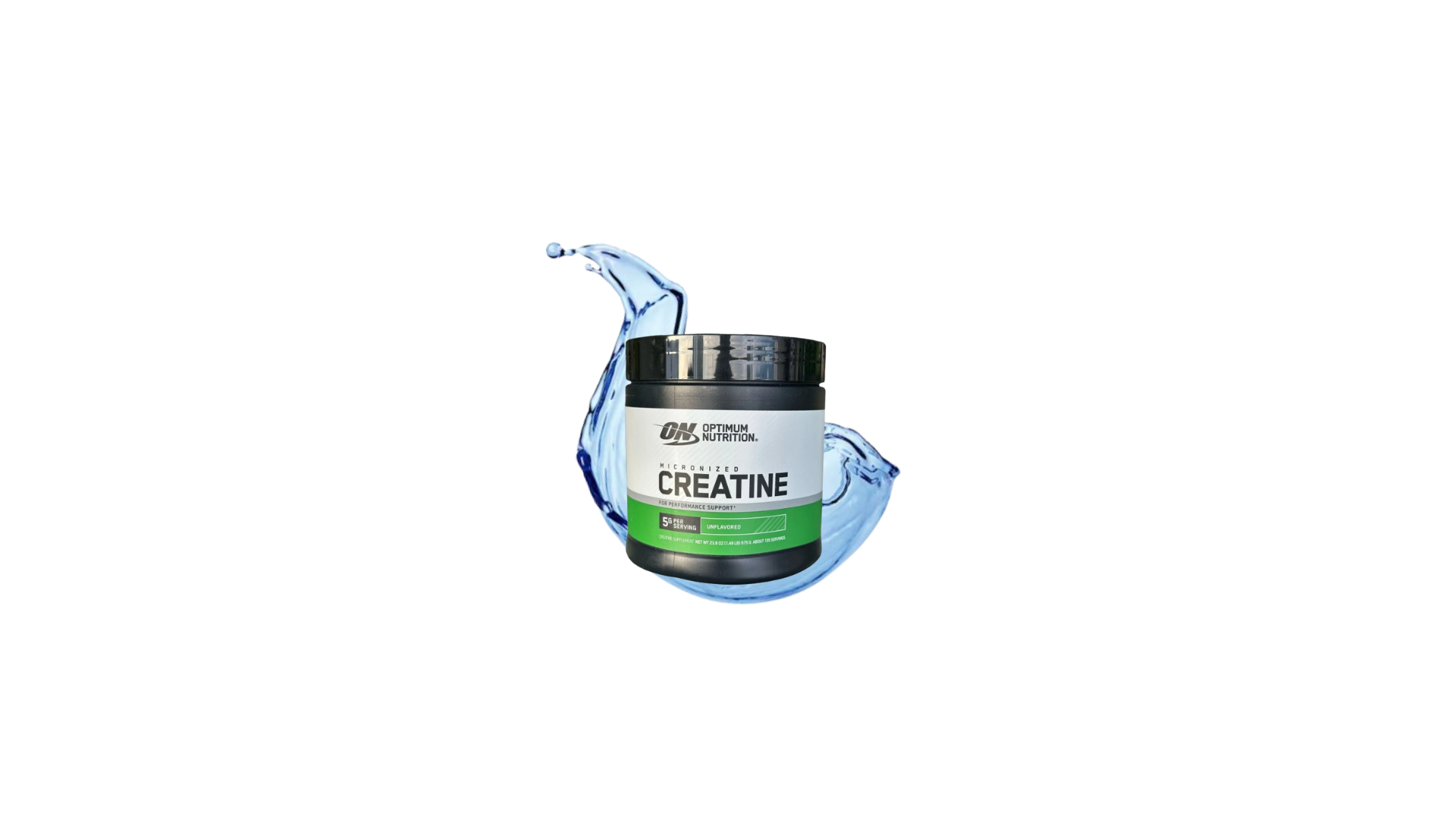 MICRONIZED CREATINE 675 GR